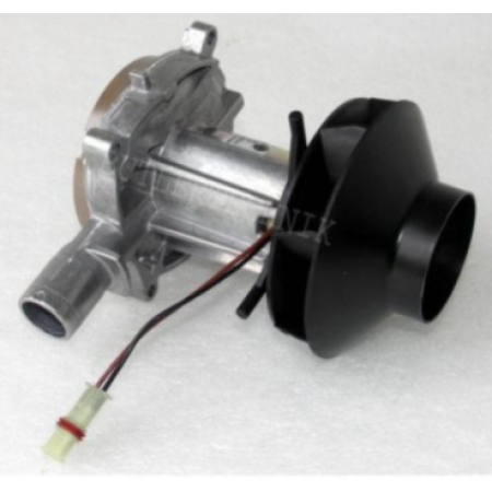 Ventilator Eberspacher D4