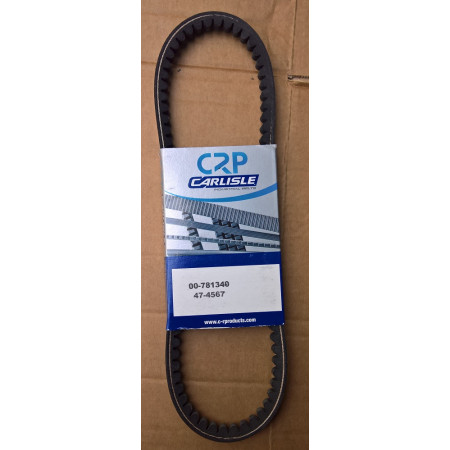 Curea pompa apa 781340 Thermo King SL-100, SL-200, SL-400, SL TCI