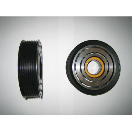 Ambreiaj Poly-V compresor Thermo King QP