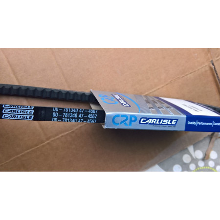 Curea pompa apa 781340 Thermo King SL-100, SL-200, SL-400, SL TCI