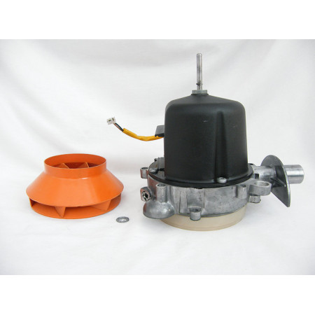 Ventilator pentru incalzitor aer Eberspaecher D5 LC 24V