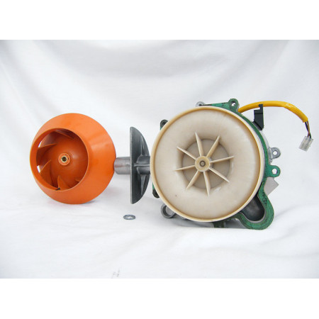 Ventilator pentru incalzitor aer Eberspaecher D5 LC 24V