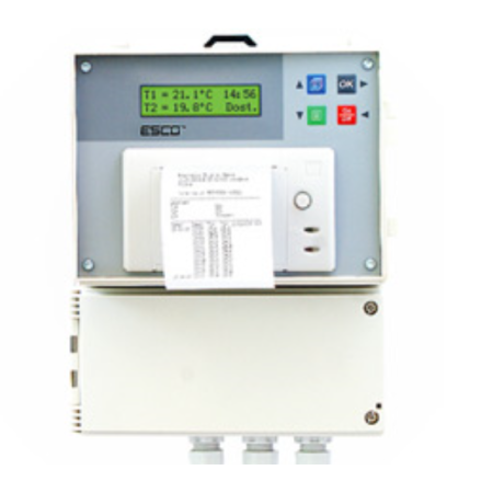Inregistrator de temperatura ESCO DR-101