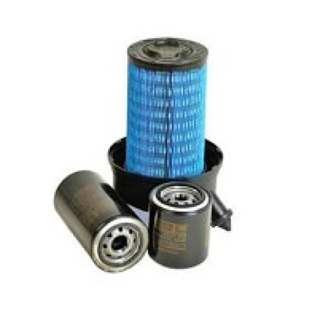 Set filtre Thermo King