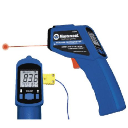 Termometru Digital Laser Fara Contact Mastercool 52224-A