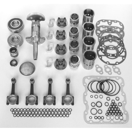 Set reparatie RK compresor X430