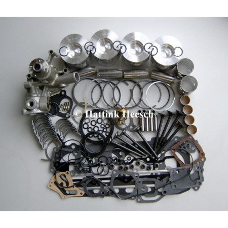Set reparatie motor Thermo King TK486 Yanmar