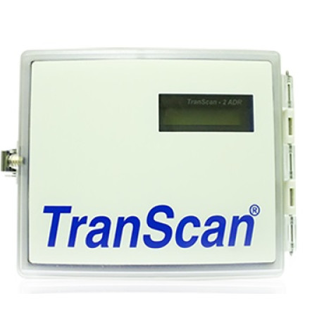 Inregistrator Transcan 2 Trailer