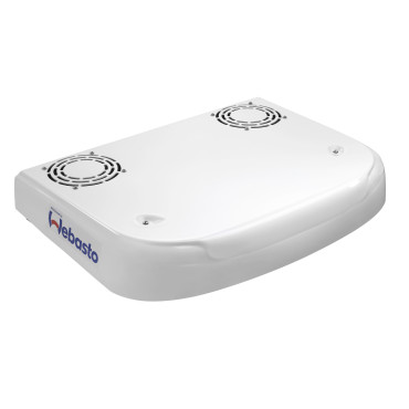 A/C Electric Cool Top RTE 16 24 V - W/o Instalation Kit 5.400 Btu/h