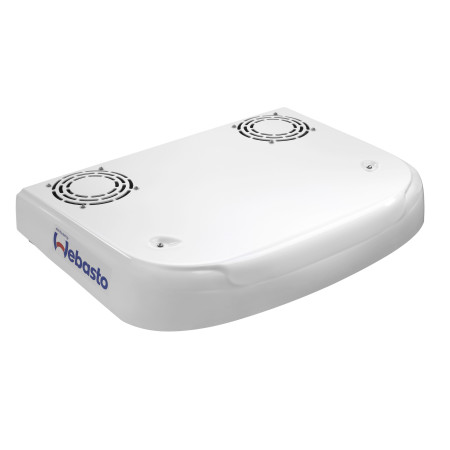 A/C Electric Cool Top RTE 16 24 V - W/o Instalation Kit 5.400 Btu/h