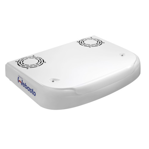 A/C Electric Cool Top RTE 16 24 V - W/o Instalation Kit 5.400 Btu/h...