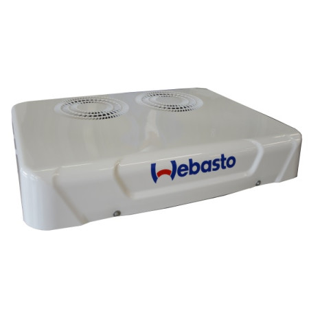 Parking Cooler White-Cool Top 23 RT-E