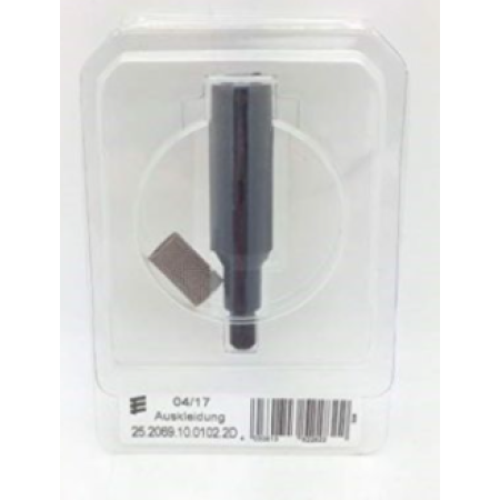 Sita incalzitor Eberspacher D4
