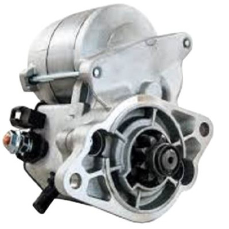 Electromotor pentru Carrier 25-15520-00
